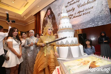 Foto Devita Rusdy