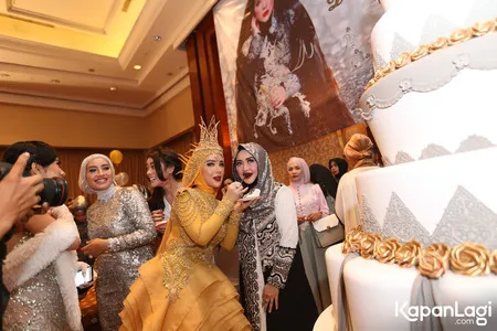 Foto Devita Rusdy