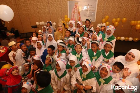 Foto Devita Rusdy