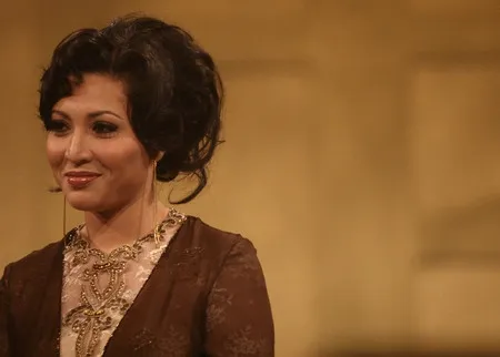 Foto Devy Permatasari