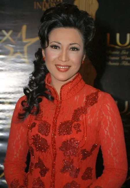 Foto Devy Permatasari