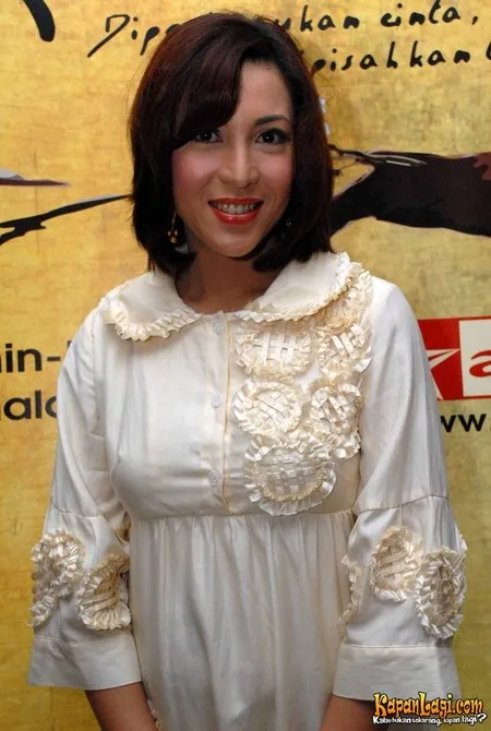 Foto Devy Permatasari