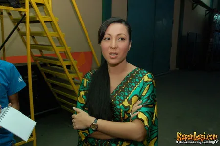 Foto Devy Permatasari