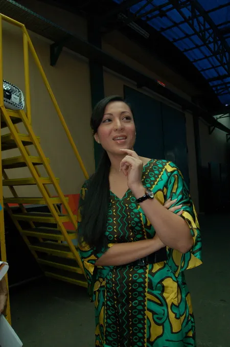 Foto Devy Permatasari