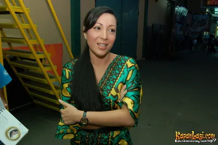 Foto Devy Permatasari