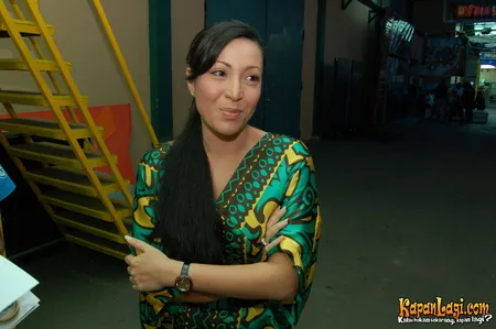 Foto Devy Permatasari