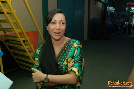 Foto Devy Permatasari