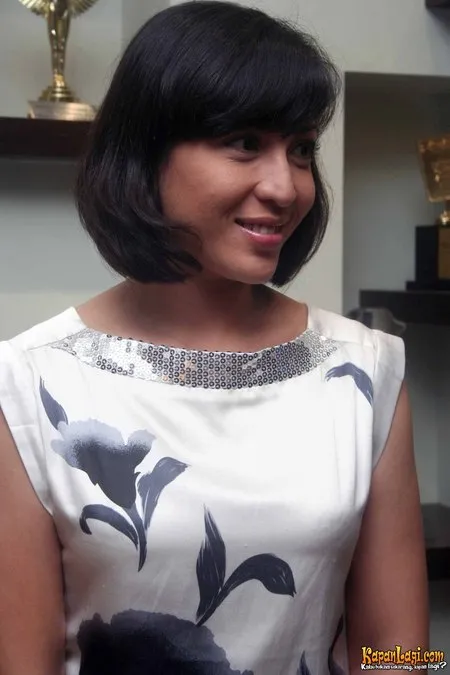 Foto Devy Permatasari