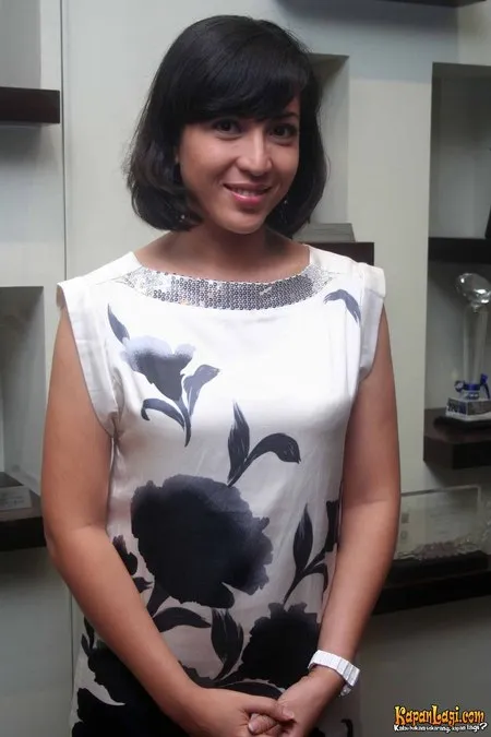 Foto Devy Permatasari