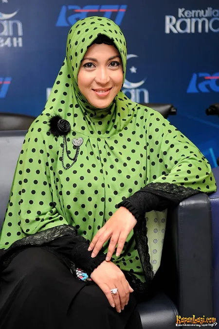 Foto Devy Permatasari