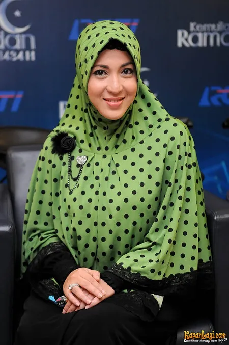 Foto Devy Permatasari