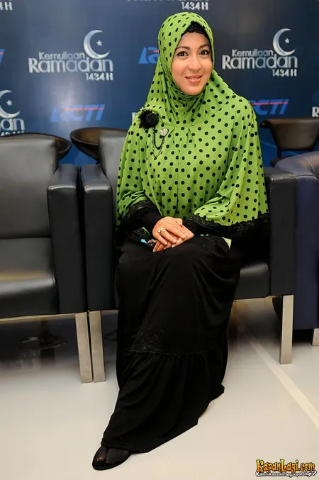 Foto Devy Permatasari