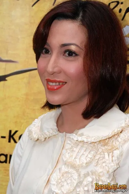 Foto Devy Permatasari