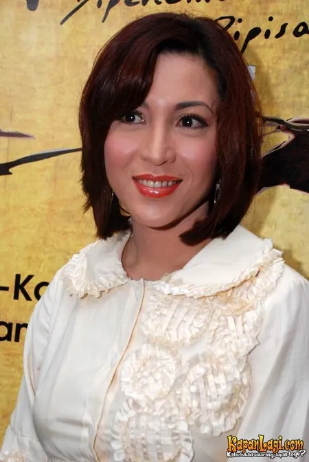 Foto Devy Permatasari