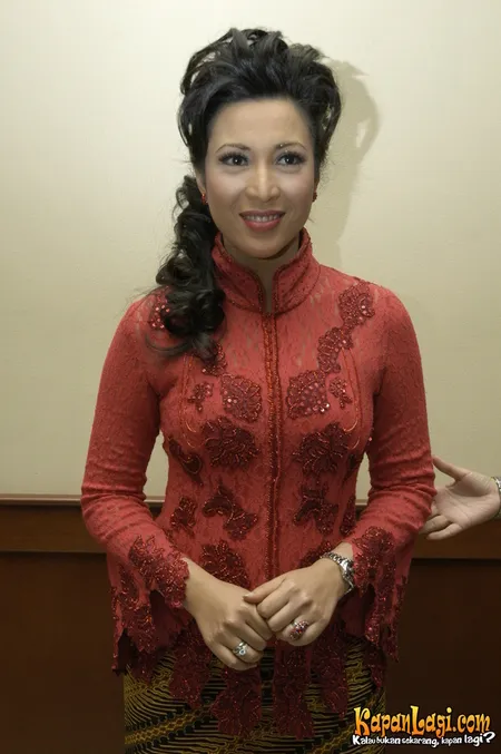 Foto Devy Permatasari