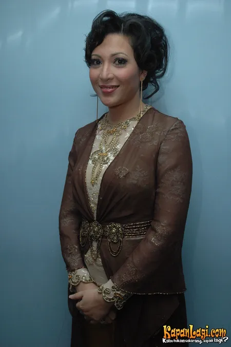 Foto Devy Permatasari