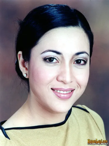 Foto Devy Permatasari