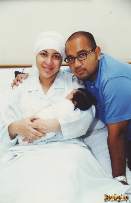 Foto Devy Permatasari