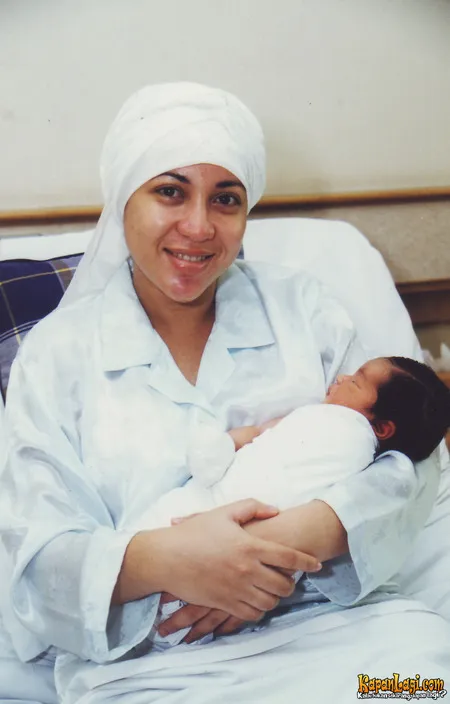 Foto Devy Permatasari