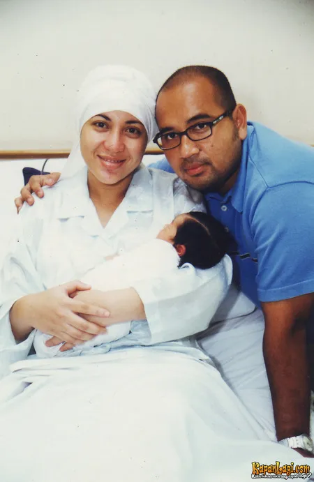 Foto Devy Permatasari