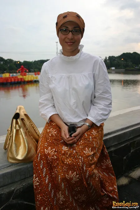 Foto Devy Permatasari