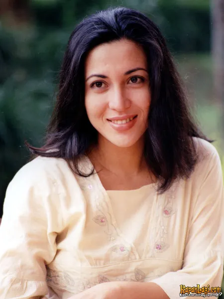 Foto Devy Permatasari