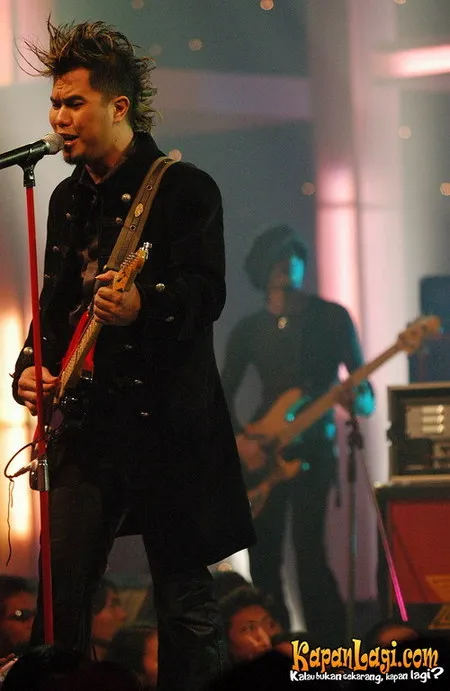 Foto Dewa 19