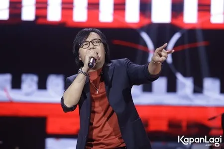 Foto Dewa 19