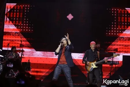 Foto Dewa 19