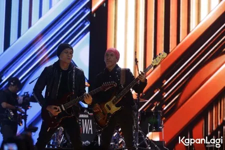 Foto Dewa 19
