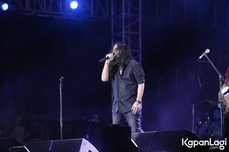 Foto Dewa 19