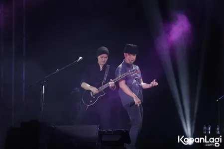 Foto Dewa 19