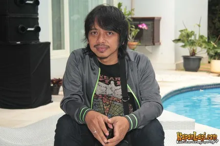 Foto Dewa Budjana