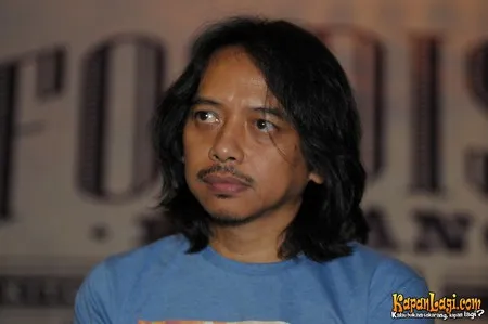 Foto Dewa Budjana