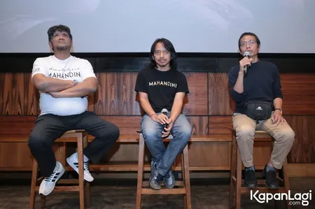 Foto Dewa Budjana