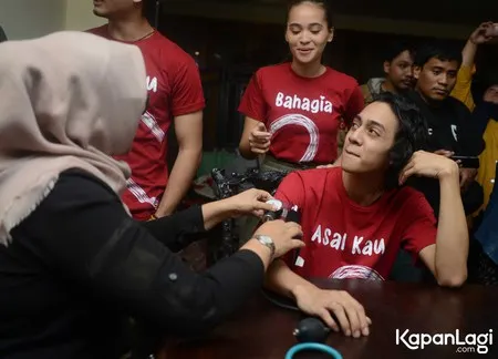 Foto Dewa Dayana