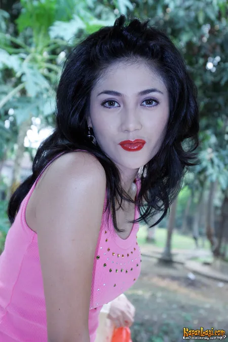 Foto Dewi Astri