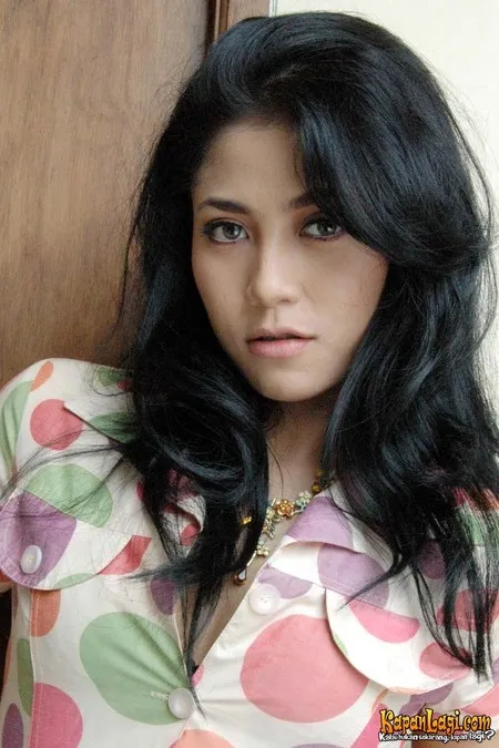Foto Dewi Astri