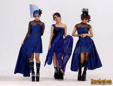 Foto Dewi Dewi