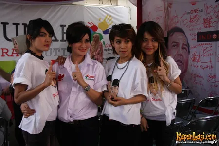 Foto Dewi Dewi