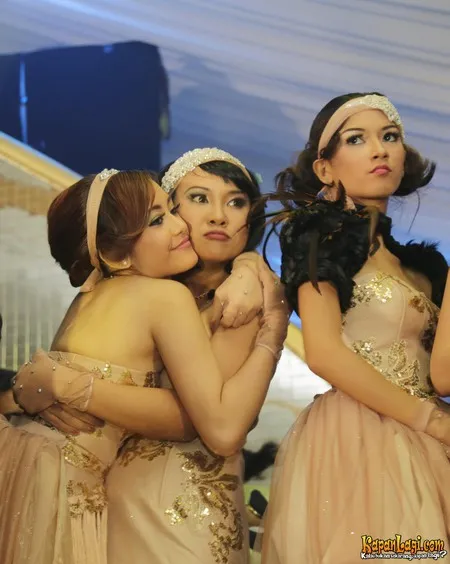 Foto Dewi Dewi