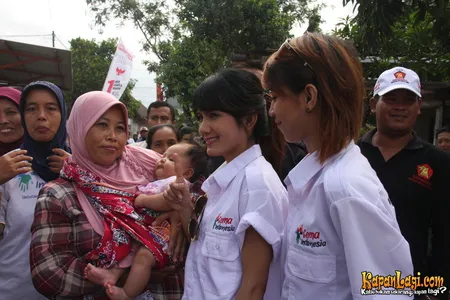 Foto Dewi Dewi