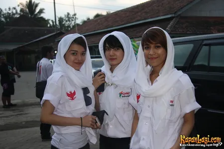 Foto Dewi Dewi