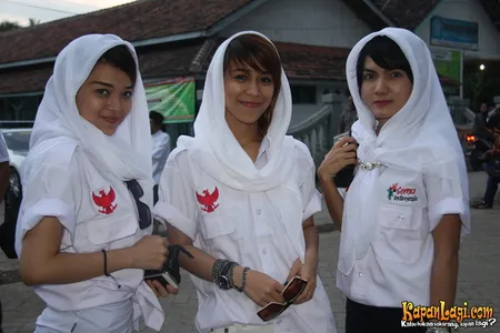 Foto Dewi Dewi