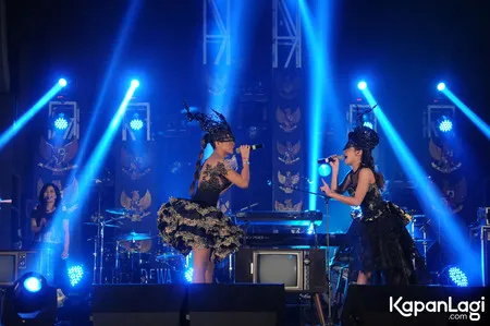 Foto Dewi Dewi