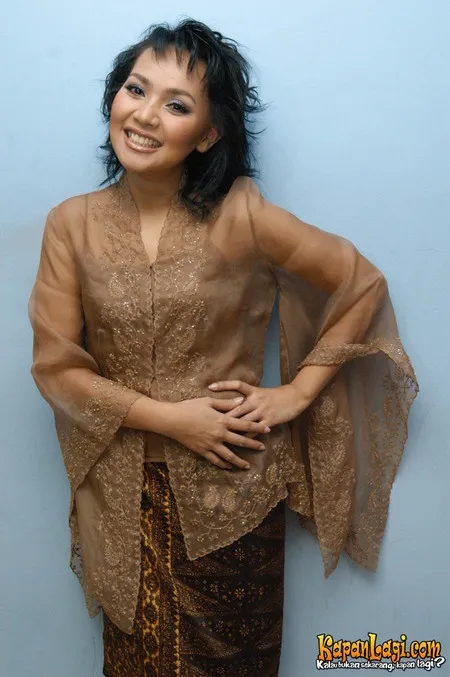 Foto Dewi Gita