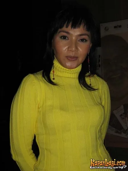 Foto Dewi Gita