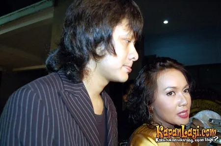 Foto Dewi Gita