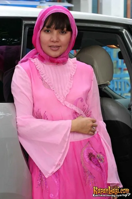 Foto Dewi Gita