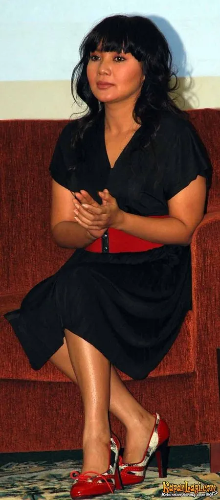 Foto Dewi Gita
